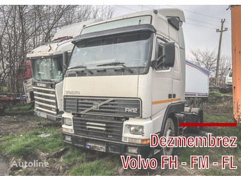 Tracteur routier VOLVO FL 220