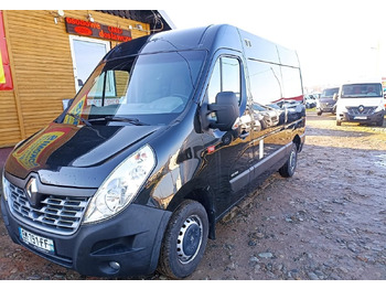 Fourgon utilitaire RENAULT Master