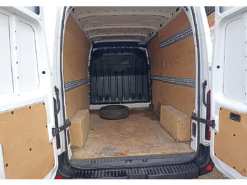 Fourgon utilitaire Renault Master L2H2 KLIMA-GPS