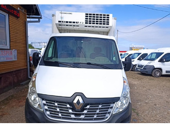 Fourgon utilitaire Renault Master L2H2