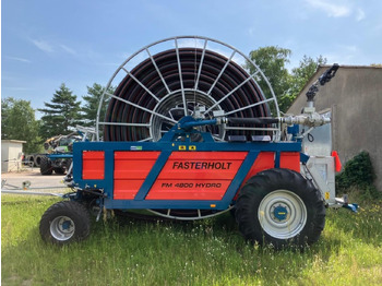 Matériel d'irrigation neuf FASTERHOLT FM 4800H