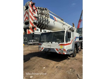 Grue mobile ZOOMLION