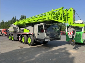 Grue mobile ZOOMLION