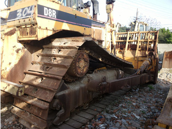 Bulldozer CATERPILLAR D8R