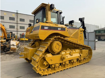 Bulldozer CATERPILLAR D8T