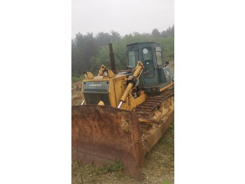 Bulldozer Komatsu D85-21