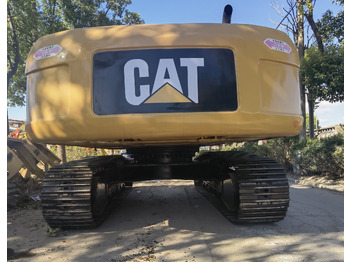 Pelle sur chenille CATERPILLAR CAT 325 C EXCAVATOR