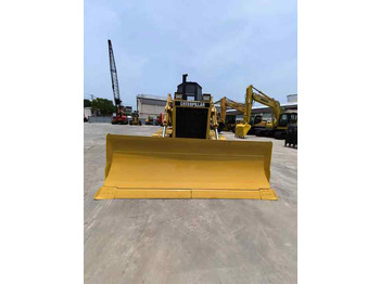 Bulldozer Famous brand Good Condition Used CAT Bulldozers D7G Second-hand Caterpillar Bulldozer D7G in stock