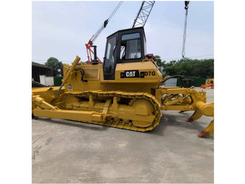 Bulldozer CATERPILLAR D7G