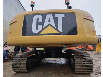 Good condition 25 ton cat excavator cheap price used 325d 325dl excavator caterpillar Crawler excavator en leasing occasion Good condition 25 ton cat excavator cheap price used 325d 325dl excavator caterpillar Crawler excavator