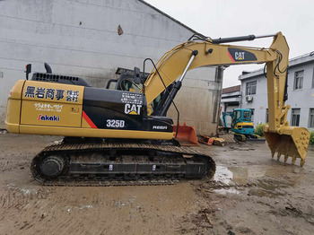 Good condition 25 ton cat excavator cheap price used 325d 325dl excavator caterpillar Crawler excavator en leasing occasion Good condition 25 ton cat excavator cheap price used 325d 325dl excavator caterpillar Crawler excavator