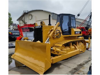 Bulldozer CATERPILLAR D6G