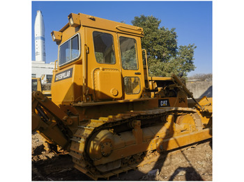 Bulldozer CATERPILLAR D6G