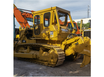 Bulldozer CATERPILLAR D7G