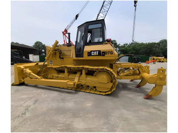 Bulldozer CATERPILLAR D7G