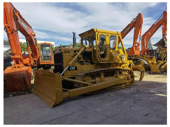 Bulldozer CATERPILLAR D7G