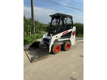 Mini chargeuse BOBCAT S70