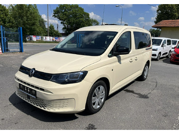 Voiture VOLKSWAGEN Caddy Maxi