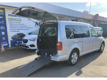 Voiture VOLKSWAGEN Caddy