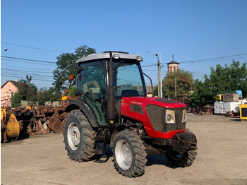 Tracteur agricole FOTON