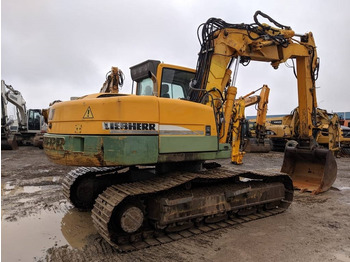 Pelle sur chenille Liebherr R 317 Litronic: photos 4 Pelle sur chenille Liebherr R 317 Litronic: photos 4