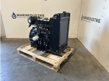 Moteur pour Engins de chantier Perkins 403D-15 (GK)