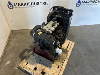 Moteur pour Engins de chantier Perkins 403D-15 (GK)