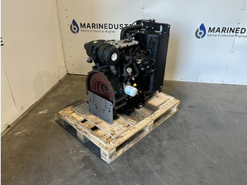 Moteur pour Engins de chantier Perkins 403D-15 (GK)