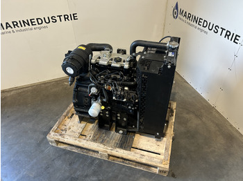 Moteur pour Engins de chantier Perkins 403D-15 (GK)