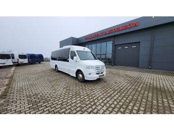 Minibus MERCEDES-BENZ Sprinter 516