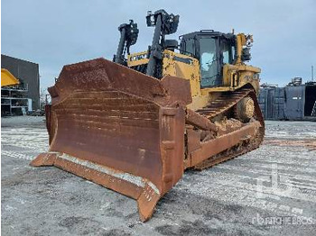 Bulldozer CATERPILLAR D8T