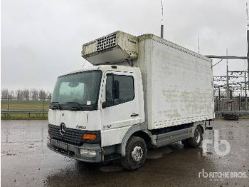 Camion frigorifique MERCEDES-BENZ Atego 815