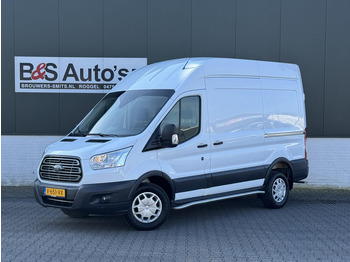 Fourgon utilitaire FORD Transit