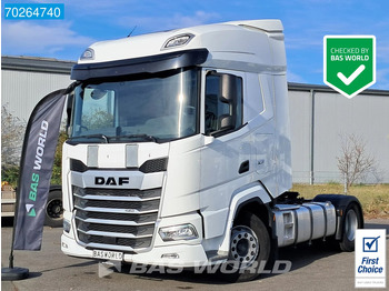 Tracteur routier DAF XF 480