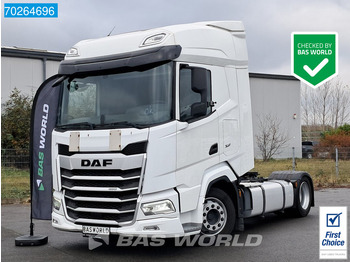 Tracteur routier DAF XF 480