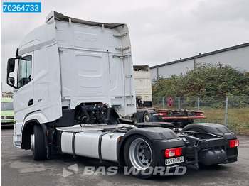 Tracteur routier DAF XF 480