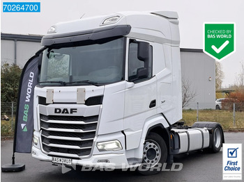 Tracteur routier DAF XF 480