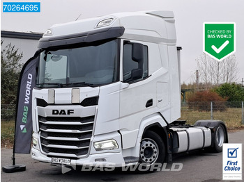 Tracteur routier DAF XF 480