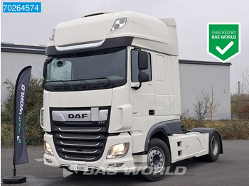 Tracteur routier DAF XF 480