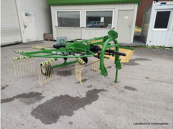 Krone Swadro S 350 Highland (20709) en leasing occasion Krone Swadro S 350 Highland (20709)