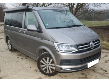 Fourgon aménagé VOLKSWAGEN T6 California