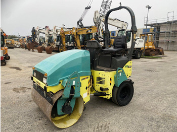 Compacteur Ammann ARX26K