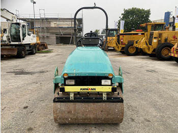 Compacteur Ammann ARX26K