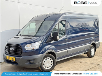 Fourgon utilitaire FORD Transit