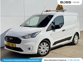 Fourgonnette FORD Transit Connect