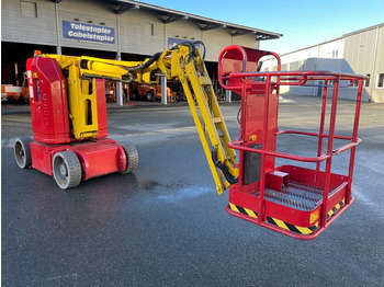 Nacelle articulée GENIE Z30/20N