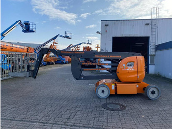 Nacelle articulée MANITOU