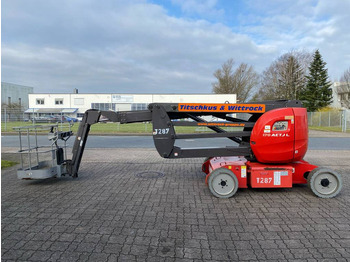 Nacelle articulée MANITOU