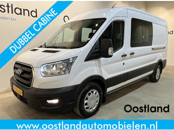 Fourgon utilitaire FORD Transit