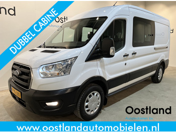 Fourgon utilitaire FORD Transit